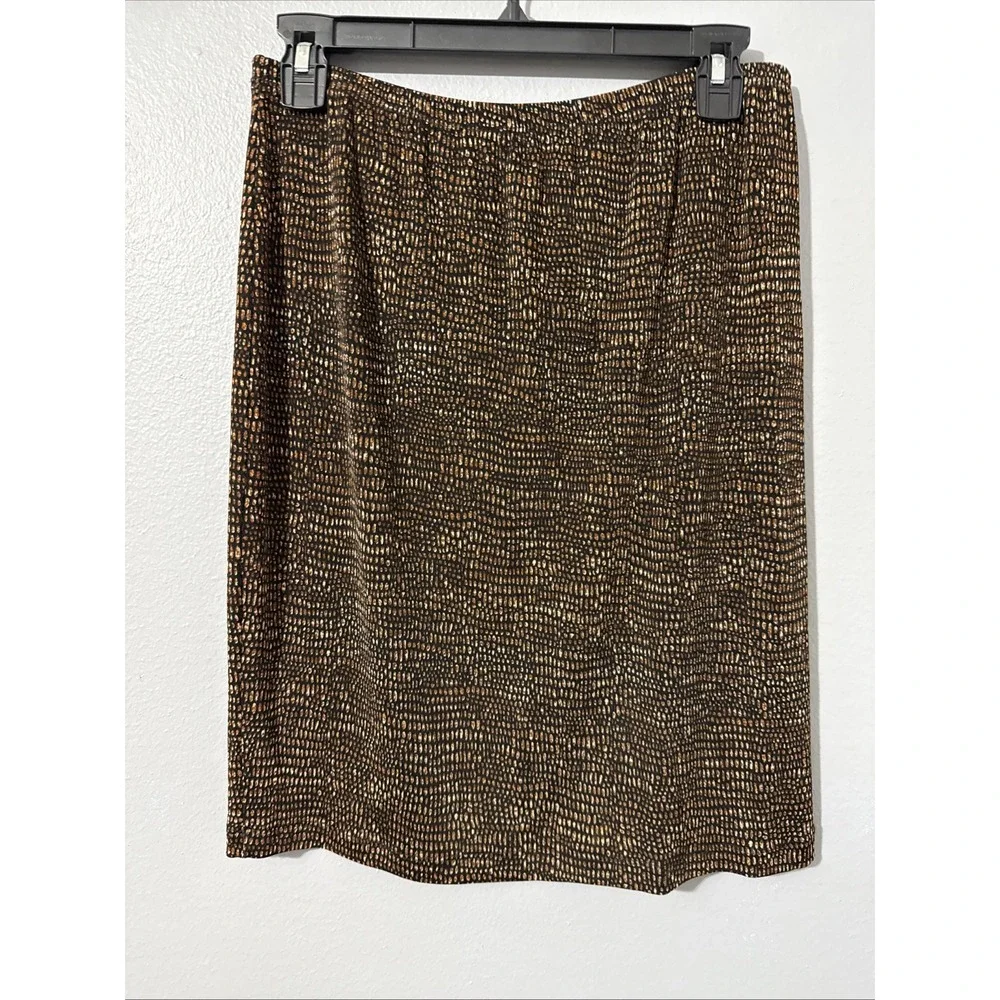 Chicos these skirts